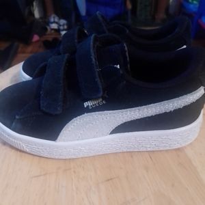 Kids sneakers
